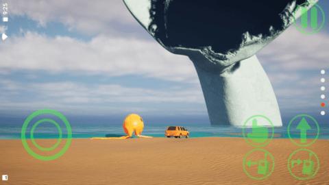 班班幼儿园3飞天版  v1.0