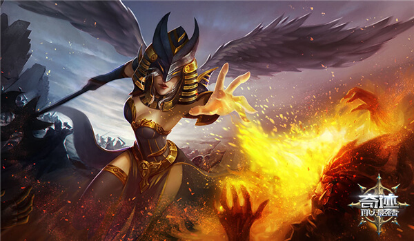 奇迹最强者BT版截图2