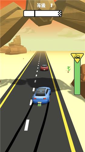 老司机超车了  V 1.0