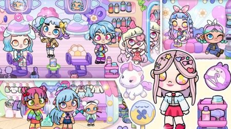 落樱小镇时光客栈 v3.0.5