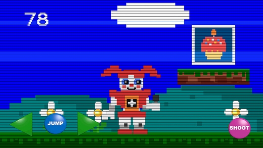 玩具熊的五夜后宫：姐妹地点 v3.2.5