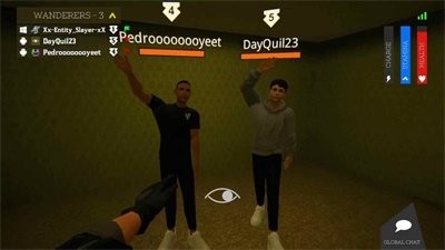 后室传说无广告 v0.4.2