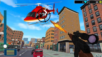 狙击手使命 v1.1.0