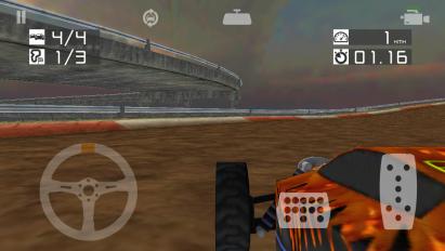 遥控越野车 1.4 安卓版