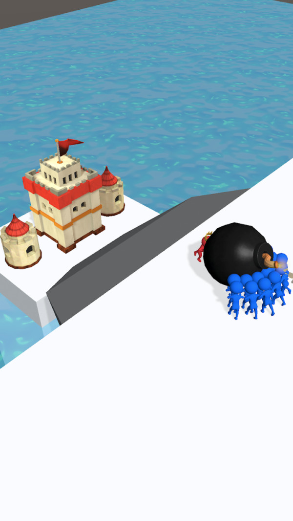 推个炸弹搞破坏 v1.0.0