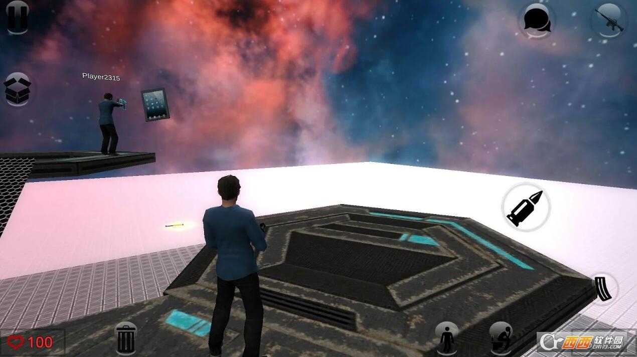 Multi Sandbox(多人沙盒) v1.3安卓版