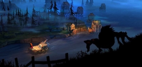 洪潮之焰中文版 v1.0.9