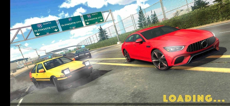 手动挡停车场绿色版 v3.1.5