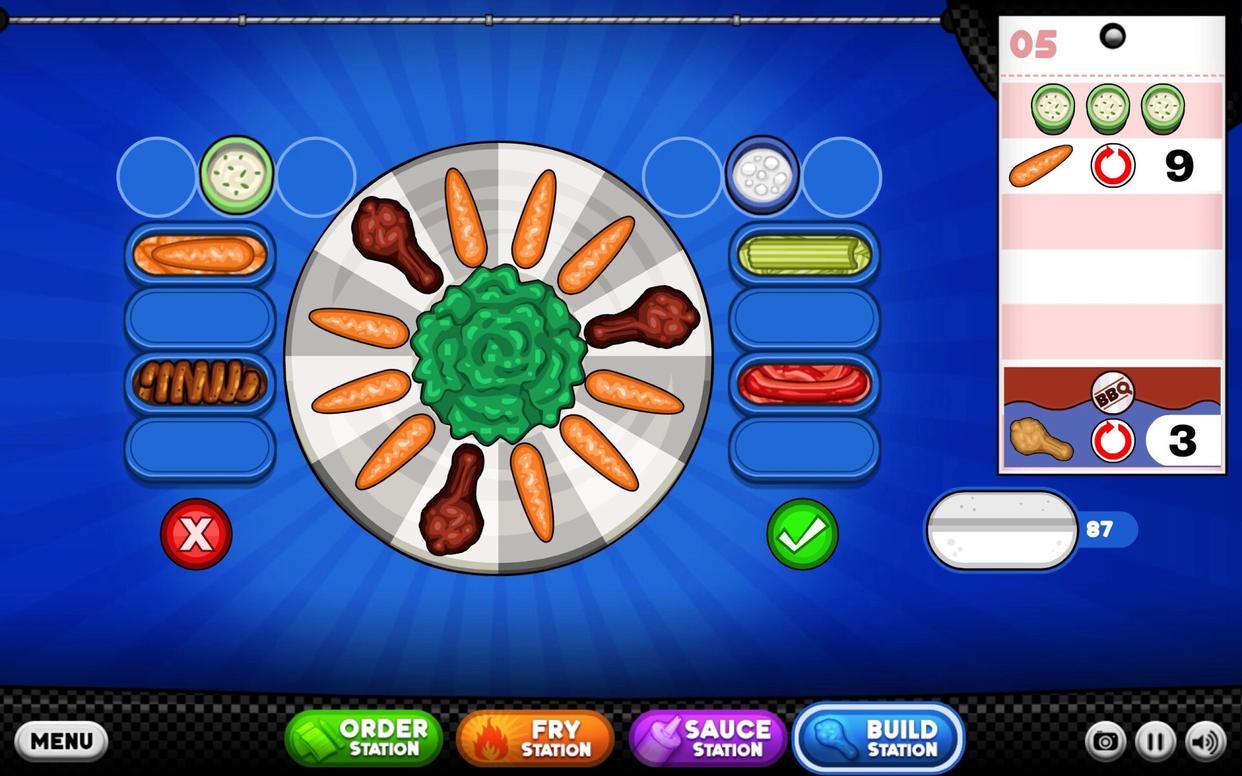 钓鱼人生内置菜单版