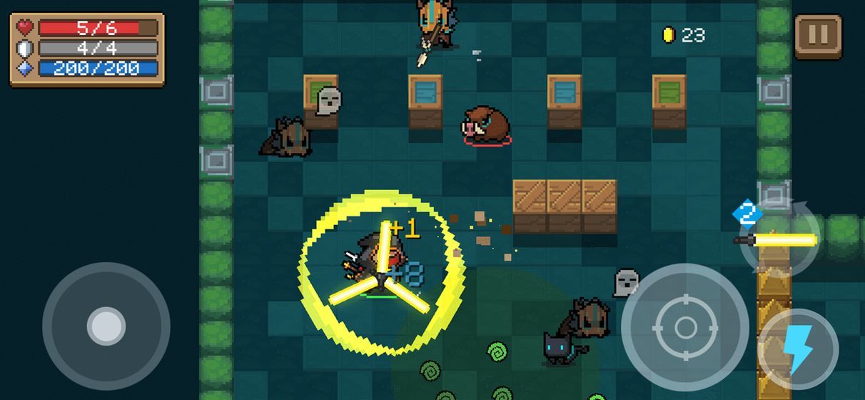 人气骑士2020无敌版最新最新下载  v5.3.4