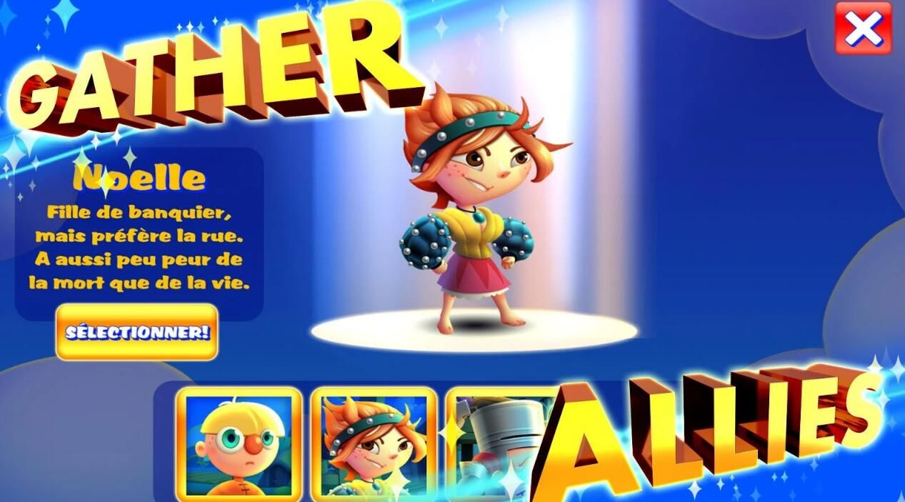 神奇之旅手机游戏最新版（Miracle Run） V1.5 v3.0.2