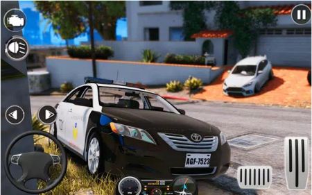 警方追捕Police Chase v3.1.5