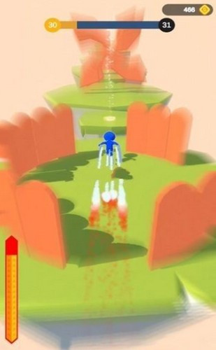 走位我最强 2020-08-19 13:36