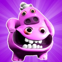 厨师猪班班花园