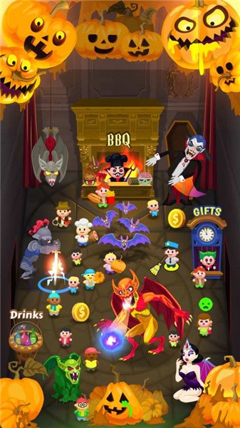 毛骨悚然游乐园 v1.1.2