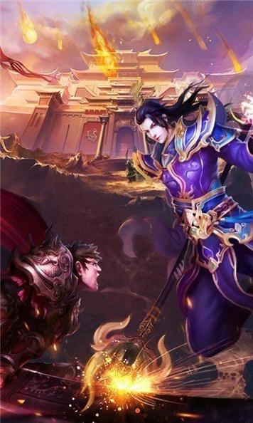 石破天惊高爆版