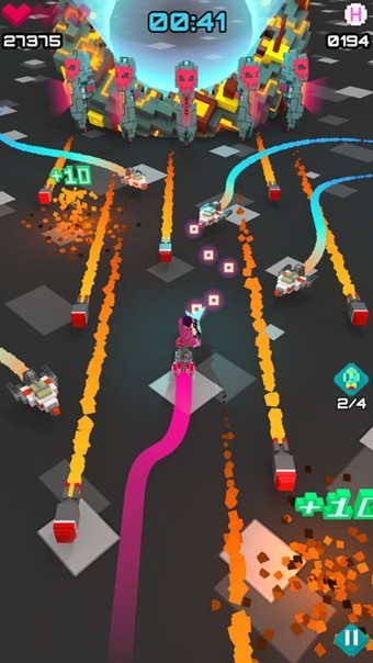 滑板大作战2 v1.2.5