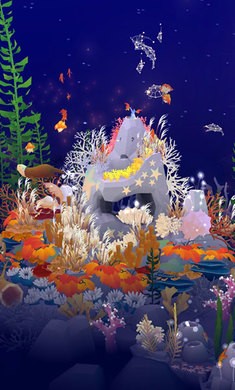深海水族馆中文版 v1.42.0
