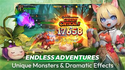 九年谱Nine Chronicles v0.0.17