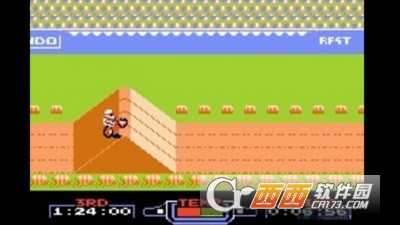 兴奋摩托车手游 v2.5 安卓版