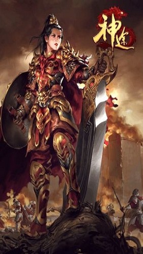 贪玩复古打金版 2024-06-25 15:08