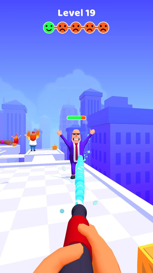 消防大师游戏最新安卓版  v3.3.2