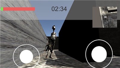 归宅难民 V 1.0.0