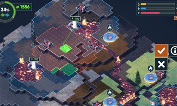 伊始之地中文手机版  v0.2.819