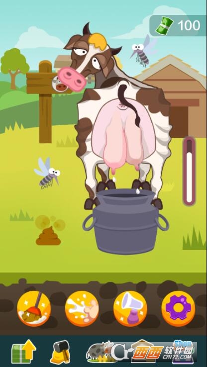 Milk Farm(牛奶农场) v1.6.1安卓版