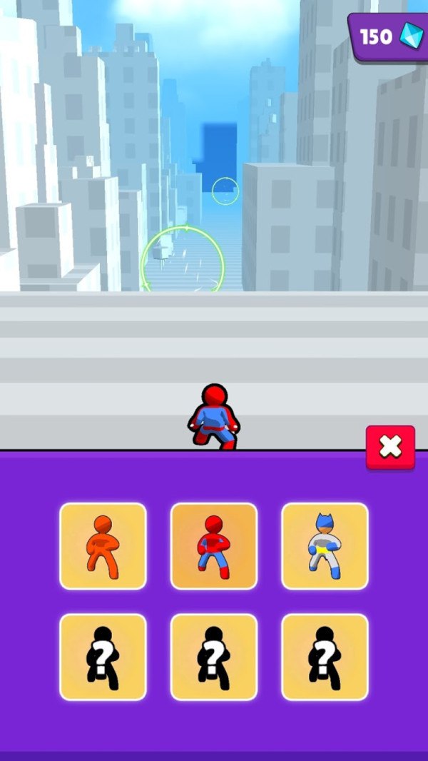 进击吧巨人完整全皮肤免费钻石最新版  v5.5.4