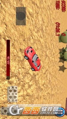 3D疯狂赛车撞击手游 v1.04 安卓版