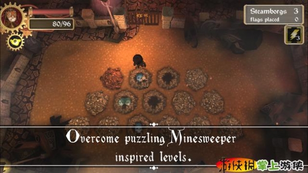 坟墓扫雷 Grave Matters v4.0.5