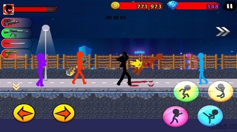 愤怒的火柴人7 2024-06-25 15:08