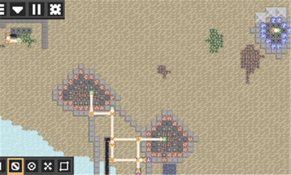 像素工厂单机版截图0