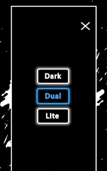 光球大冒险游戏安卓版（Light Ball Adventure）图片1