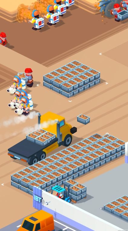 砖块帝国大亨 v0.0.4