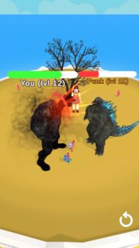 怪物吞噬者Monster Devourer v4.0.5