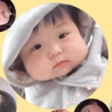 抖音合成丸丸子