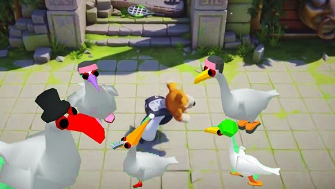 动物派对(正式版)  v1.0.3