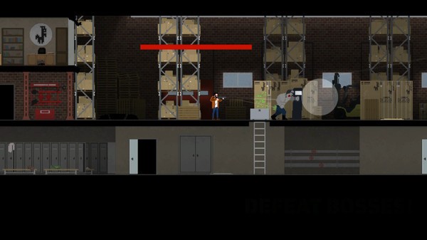 强尼大战僵尸单机版  v2.3.4