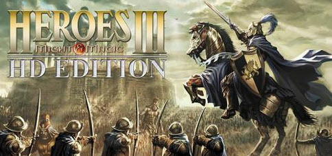 手机版魔法门英雄无敌3 2.1 安卓版