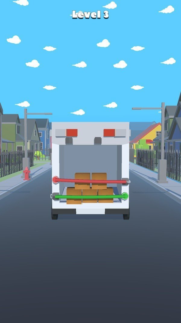 绑个安全带 v2.0