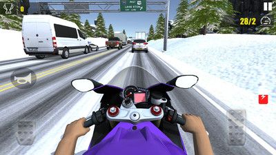 3D竞速赛车手 v3.0.5