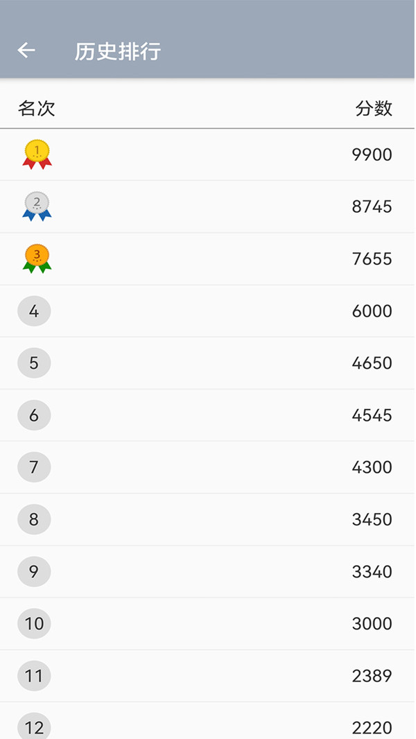 2048欢乐达人游戏红包版图片1