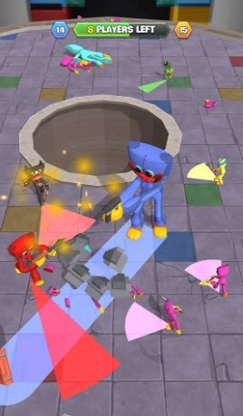 波比粉碎机  v1.0.2