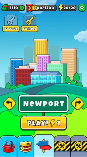 方块塔谜题Block Tower Puzzle v0.1.83