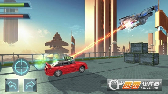 RivalsRage(对手狂怒) v1.2 安卓版