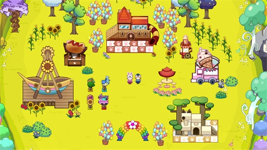 一只猫咪的故事最新版 v1.0.7