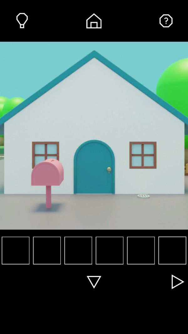 逃脱游戏独奏会游戏全完整完整最新版下载图片1