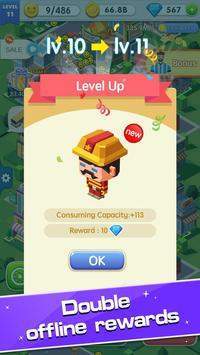 购物中心的超级大亨最新版免费金币免费钻石最新版  v4.4.2